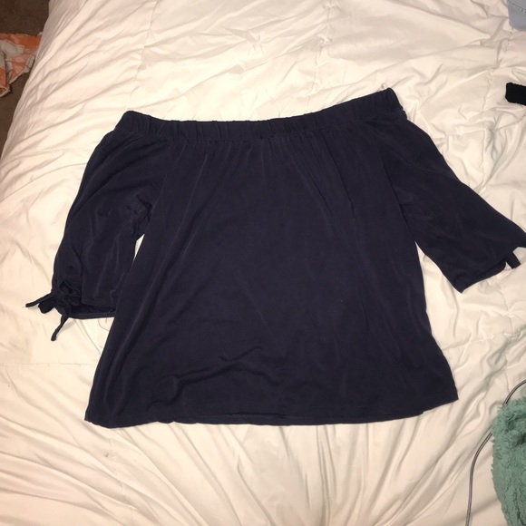 Rue21 Tops - off the shoulder top